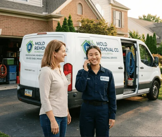 Crawlspace Mold Remediation Lynch Station, VA FAQs